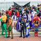 Illustration for article titled This Is Some of the Best Cosplay Weve Seen in Ages